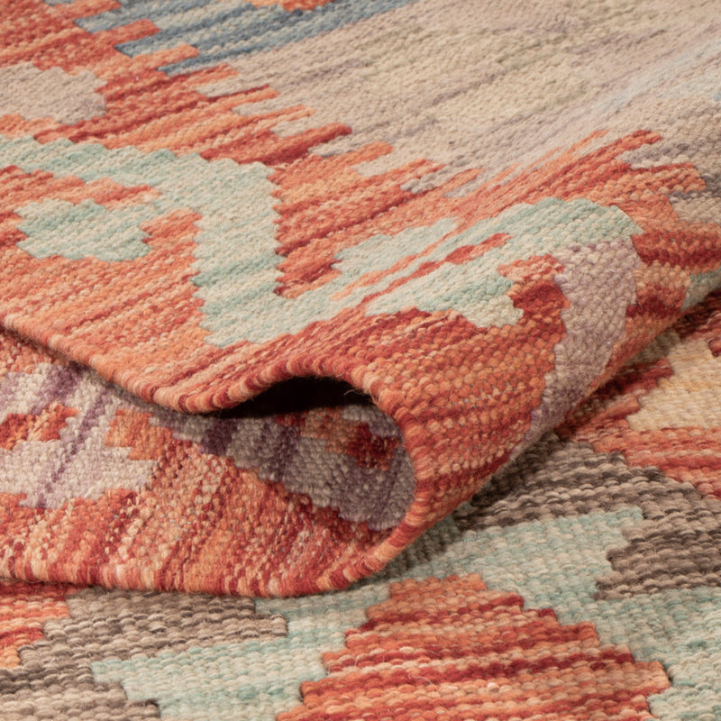 Kilim Maimana Tapete 239x170cm - Tapete de lã