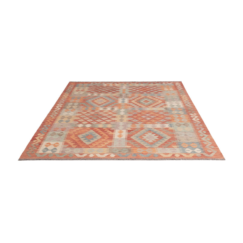 Kilim Maimana Tapete 239x170cm - Tapete de lã