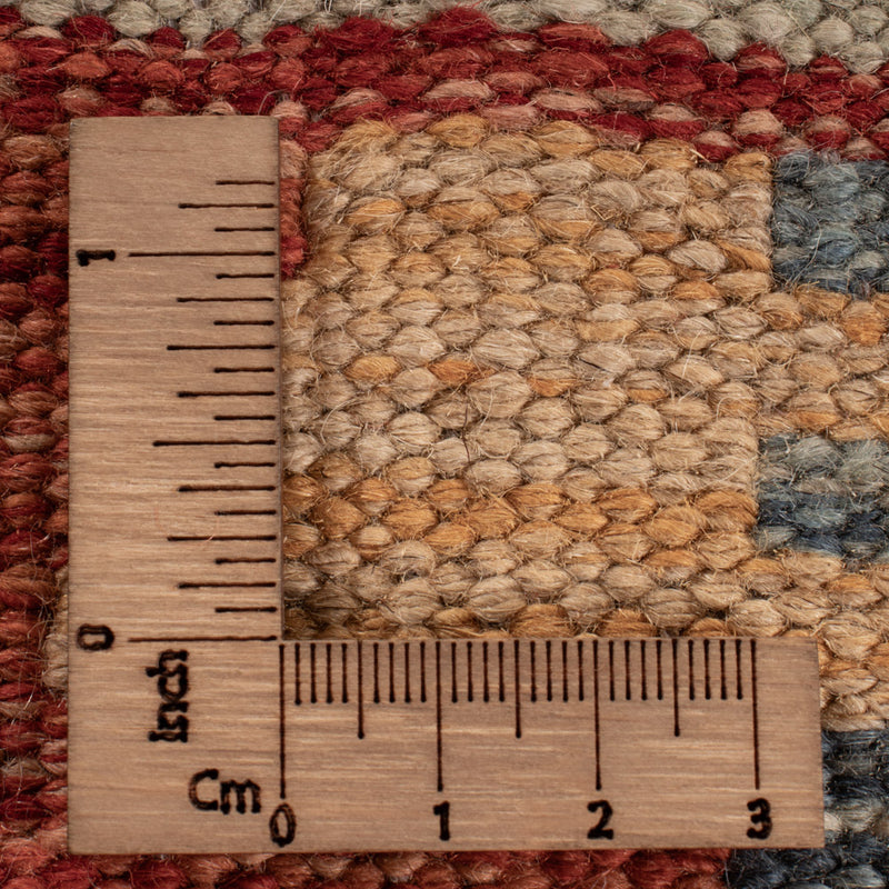 Kilim Maimana Tapete 239x170cm - Tapete de lã