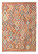 Kilim Maimana Tapete 246x175cm - Tapete de lã