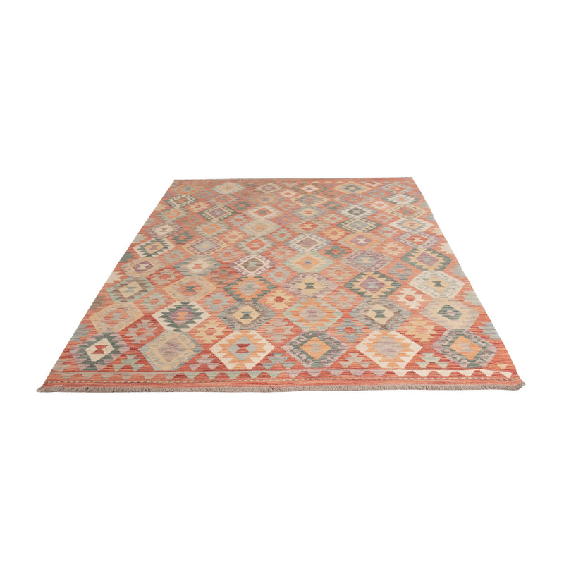 Kilim Maimana Tapete 246x175cm - Tapete de lã