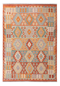 Kilim Maimana Tapete 239x170cm - Tapete de lã – product image