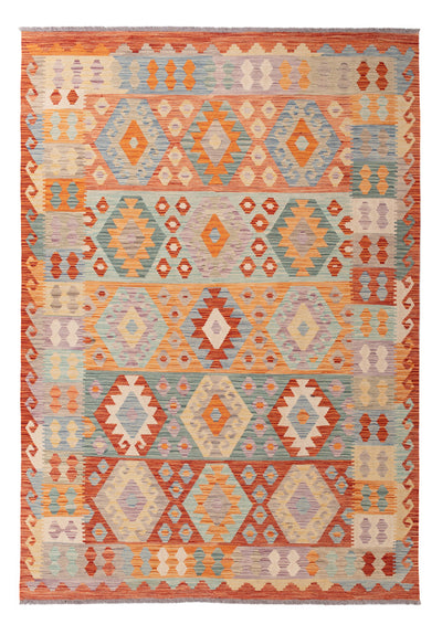 Kilim Maimana Tapete 170x239cm - Tapete de lã