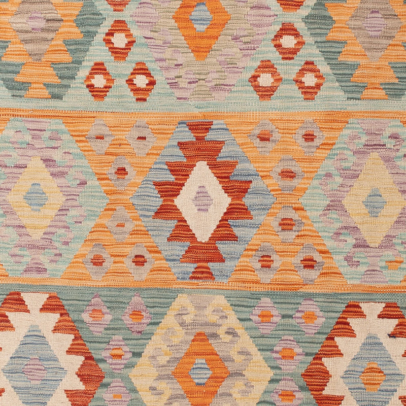 Kilim Maimana Tapete 239x170cm - Tapete de lã