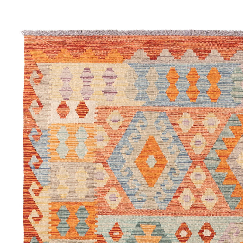 Kilim Maimana Tapete 239x170cm - Tapete de lã
