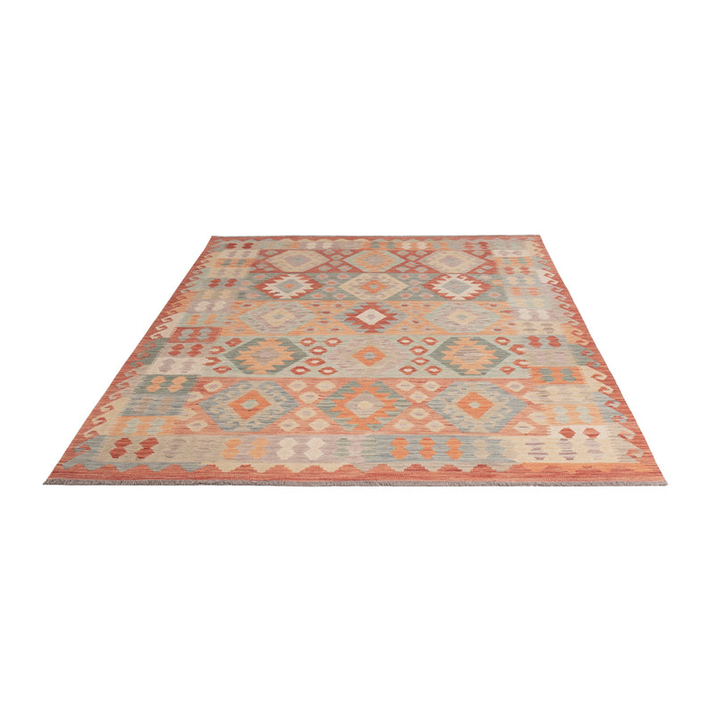Kilim Maimana Tapete 239x170cm - Tapete de lã