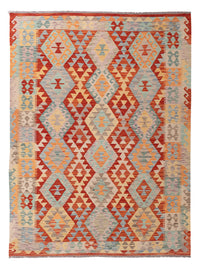 Kilim Maimana Tapete 240x177cm - Tapete de lã – product image