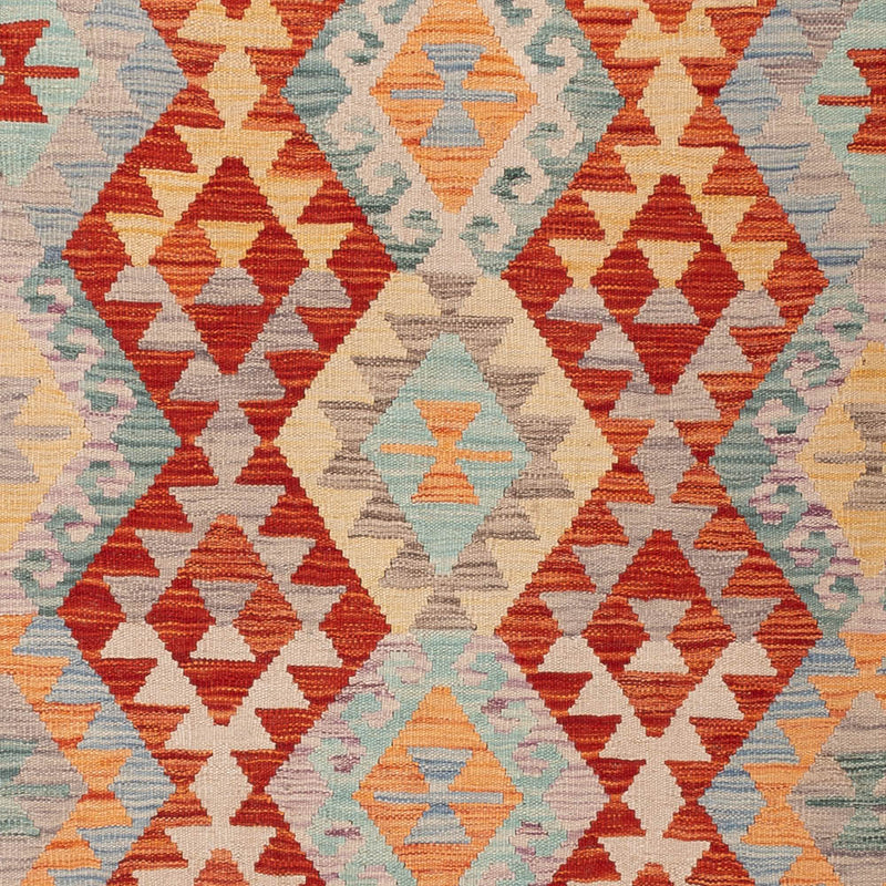 Kilim Maimana Tapete 240x177cm - Tapete de lã