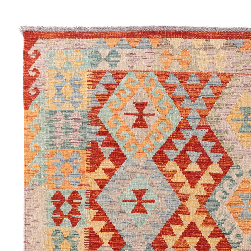 Kilim Maimana Tapete 240x177cm - Tapete de lã