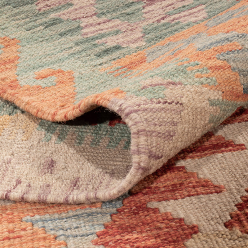 Kilim Maimana Tapete 240x177cm - Tapete de lã