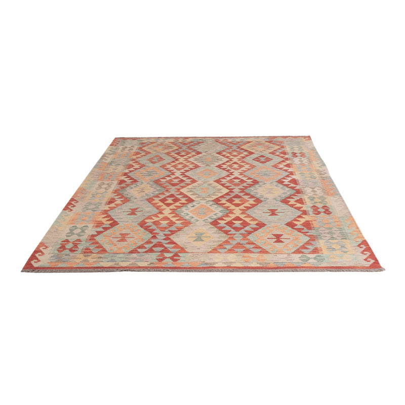 Kilim Maimana Tapete 240x177cm - Tapete de lã