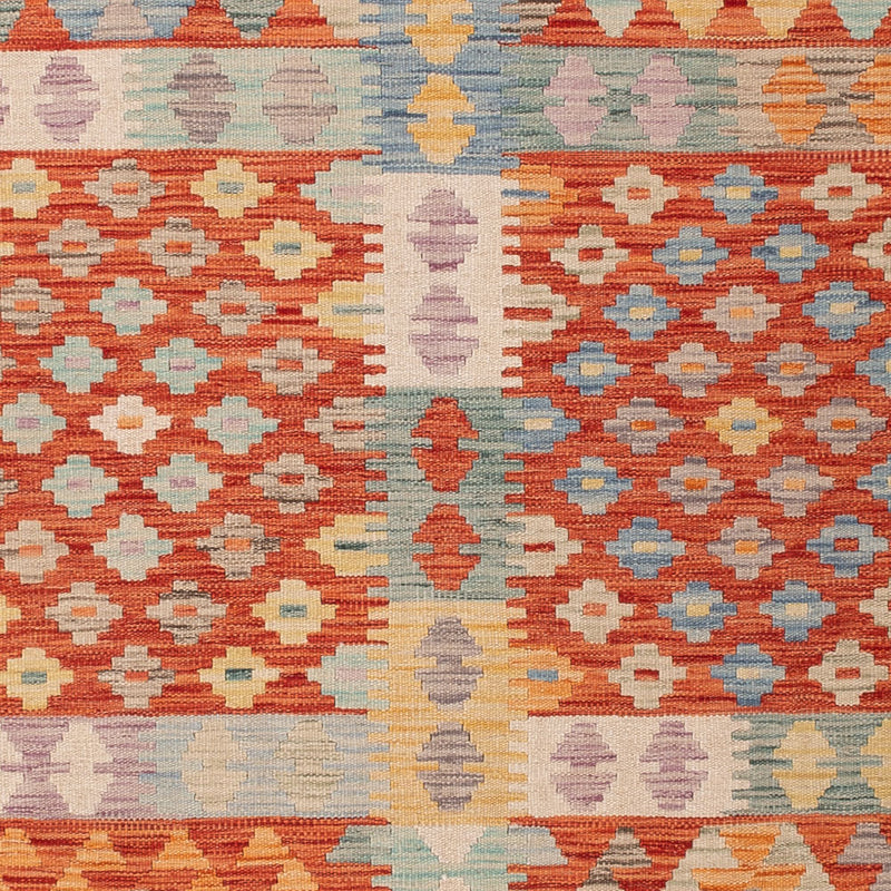 Kilim Maimana Tapete 233x171cm - Tapete de lã