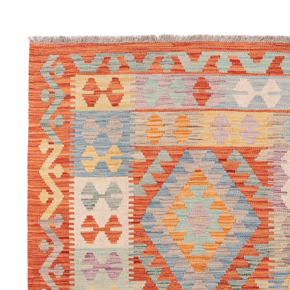 Kilim Maimana Tapete 233x171cm - Tapete de lã