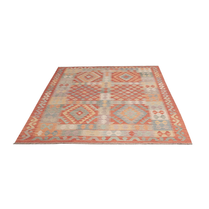 Kilim Maimana Tapete 233x171cm - Tapete de lã