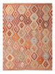 Kilim Maimana Tapete 238x178cm - Tapete de lã