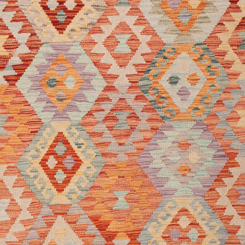 Kilim Maimana Tapete 238x178cm - Tapete de lã