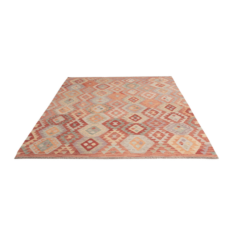 Kilim Maimana Tapete 238x178cm - Tapete de lã