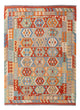 Kilim Maimana Tapete 174x235cm - Tapete de lã