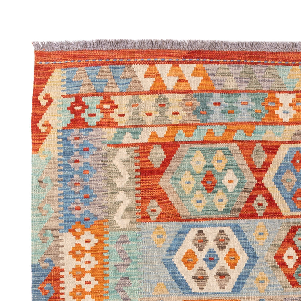 Kilim Maimana Tapete 174x235cm - Tapete de lã