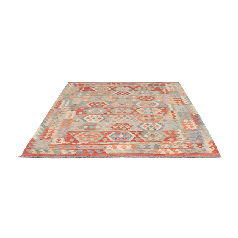 Kilim Maimana Tapete 174x235cm - Tapete de lã