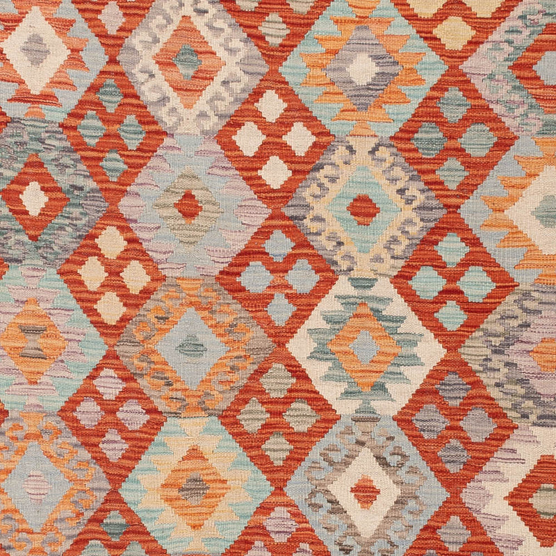 Kilim Maimana Tapete 238x173cm - Tapete de lã