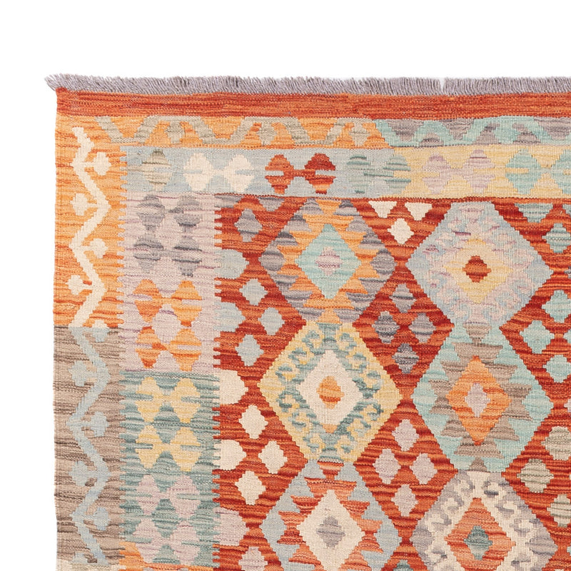 Kilim Maimana Tapete 238x173cm - Tapete de lã