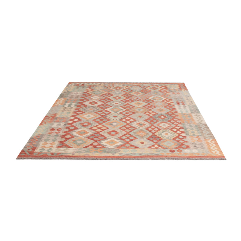 Kilim Maimana Tapete 238x173cm - Tapete de lã