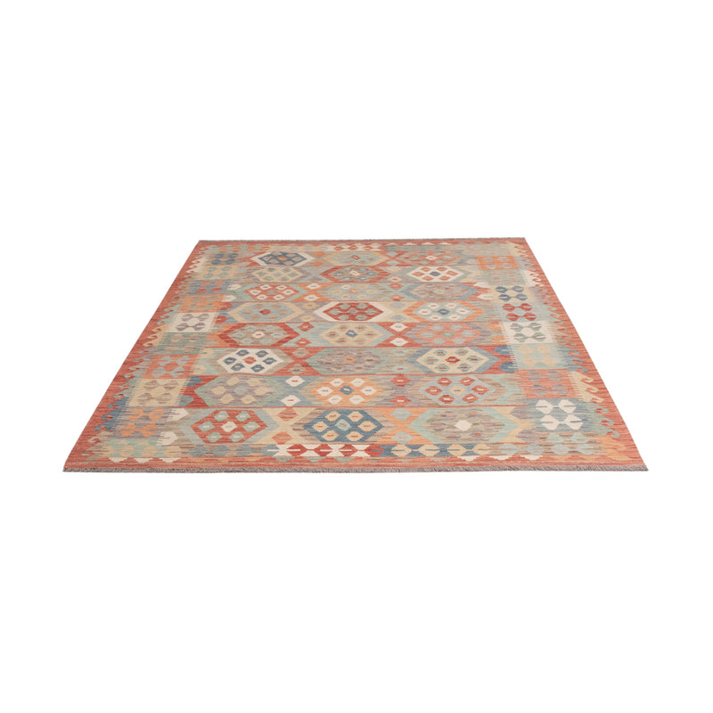 Kilim Maimana Tapete 248x176cm - Tapete de lã