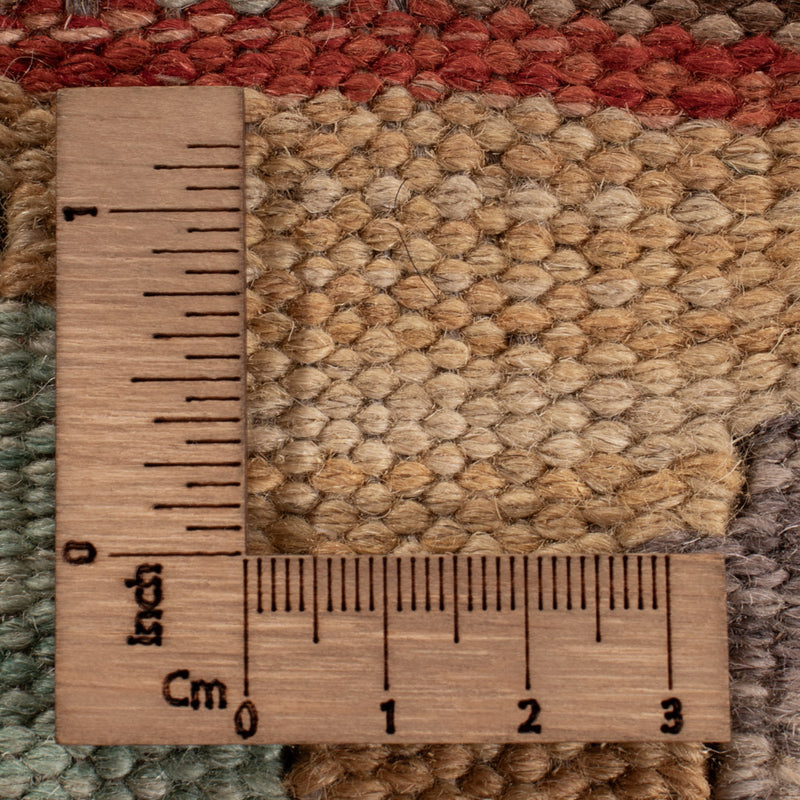 Kilim Maimana Tapete 248x176cm - Tapete de lã