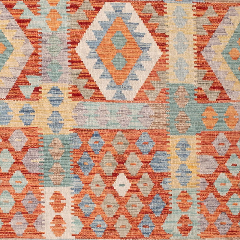 Kilim Maimana Tapete 297x175cm - Tapete de lã