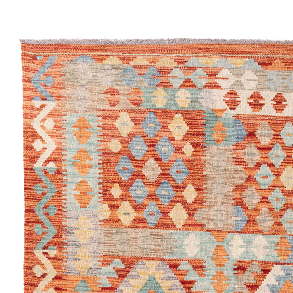 Kilim Maimana Tapete 297x175cm - Tapete de lã
