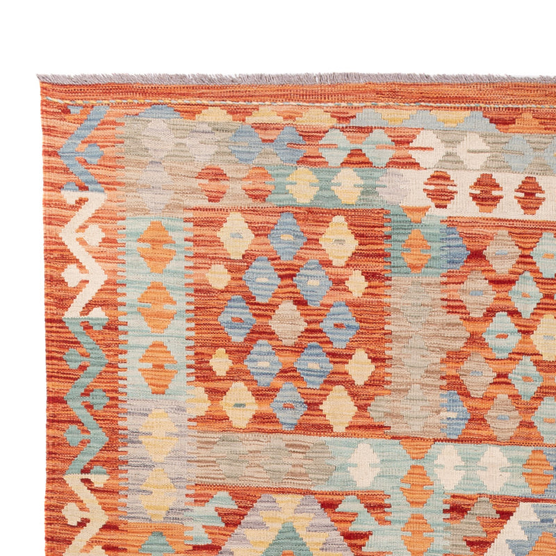 Kilim Maimana Tapete 297x175cm - Tapete de lã