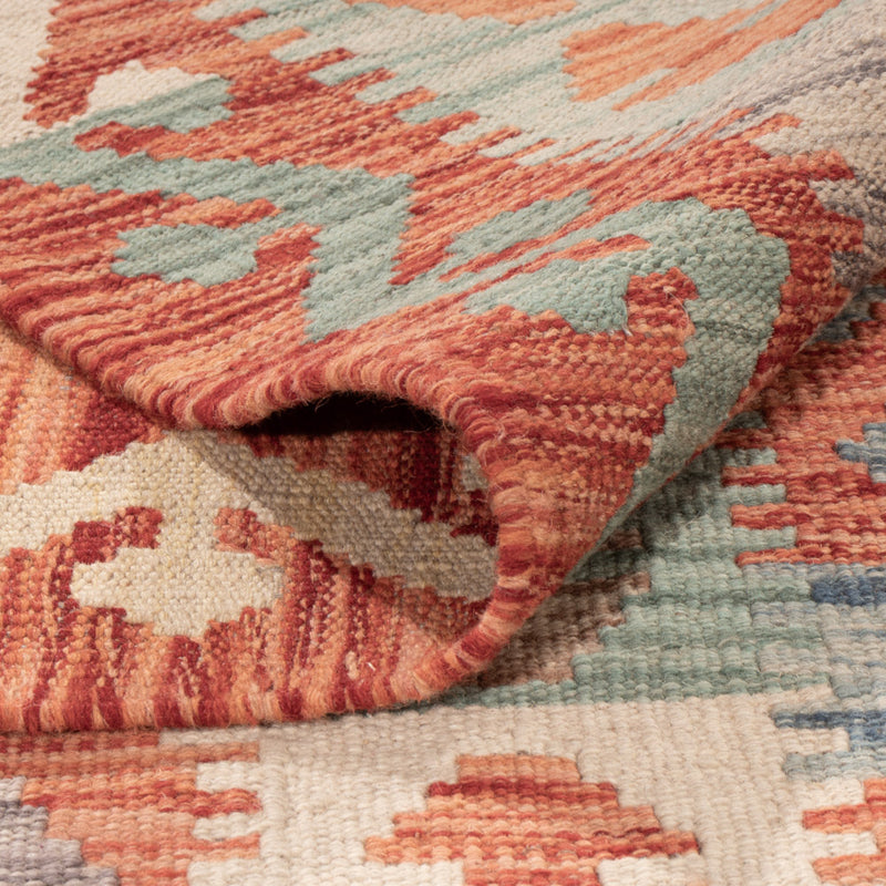 Kilim Maimana Tapete 297x175cm - Tapete de lã