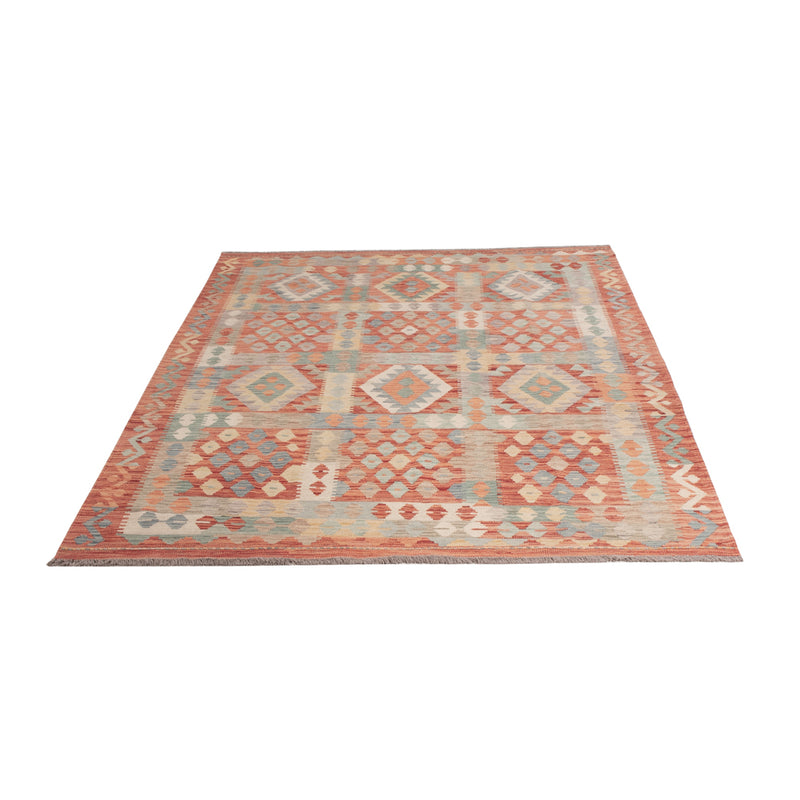 Kilim Maimana Tapete 297x175cm - Tapete de lã