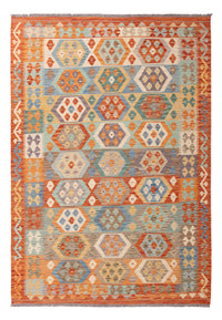 Kilim Maimana Tapete 245x174cm - Tapete de lã – product image