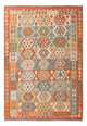 Kilim Maimana Tapete 245x174cm - Tapete de lã