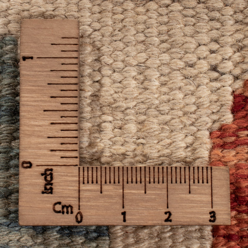Kilim Maimana Tapete 245x174cm - Tapete de lã