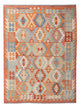 Kilim Maimana Tapete 240x175cm - Tapete de lã