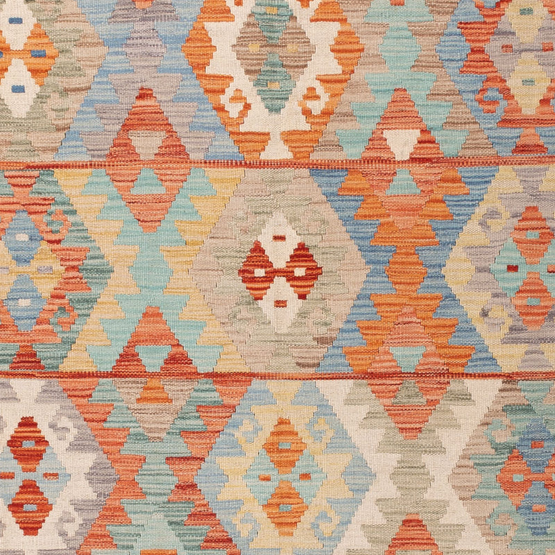 Kilim Maimana Tapete 240x175cm - Tapete de lã