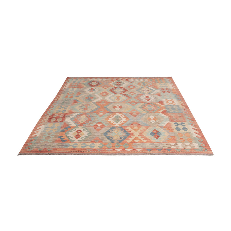 Kilim Maimana Tapete 240x175cm - Tapete de lã