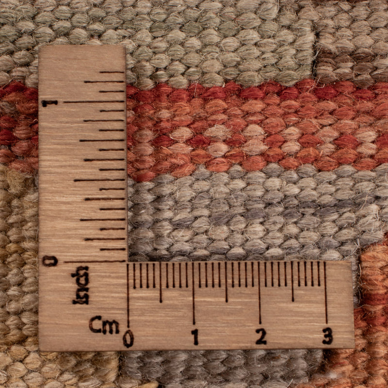 Kilim Maimana Tapete 240x175cm - Tapete de lã