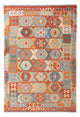 Kilim Maimana Tapete 246x168cm - Tapete de lã