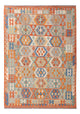 Kilim Maimana Tapete 249x174cm - Tapete de lã