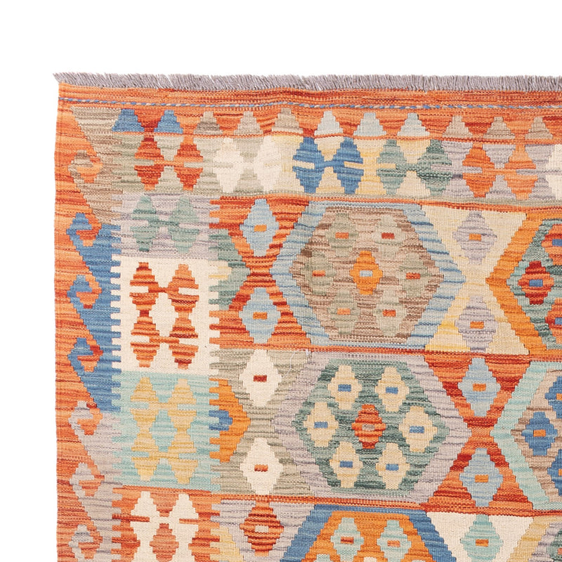 Kilim Maimana Tapete 249x174cm - Tapete de lã