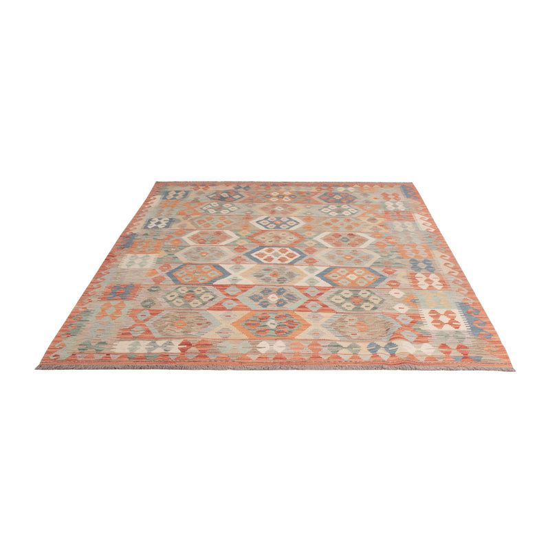 Kilim Maimana Tapete 249x174cm - Tapete de lã