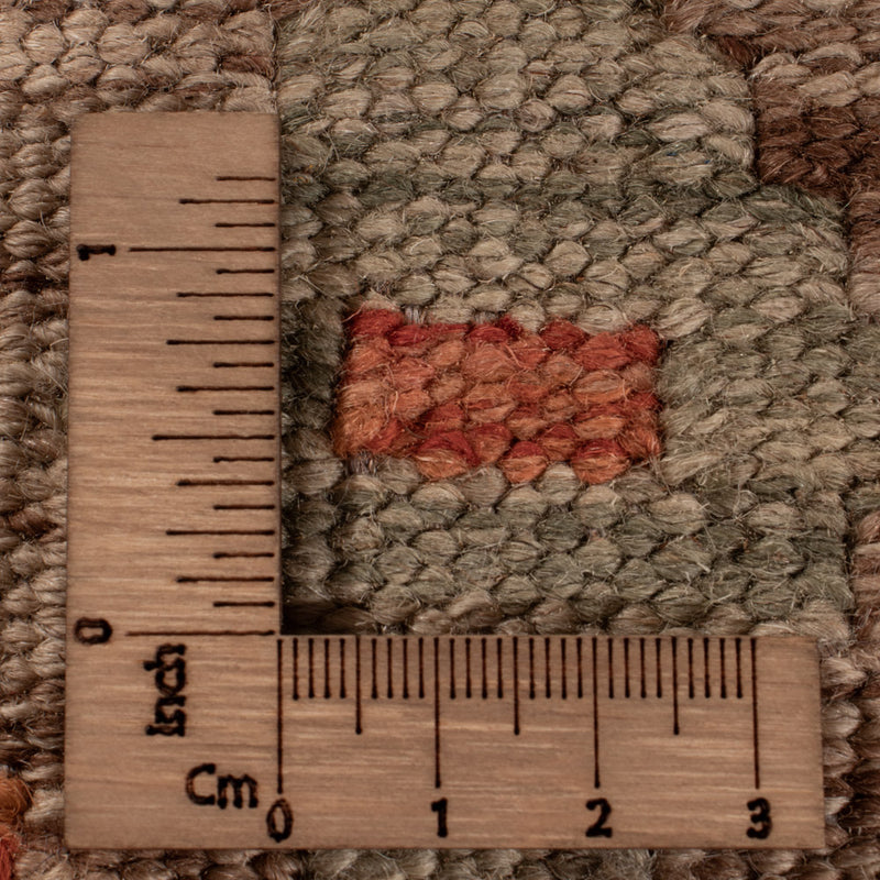 Kilim Maimana Tapete 249x174cm - Tapete de lã