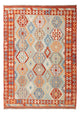 Kilim Maimana Tapete 249x175cm - Tapete de lã