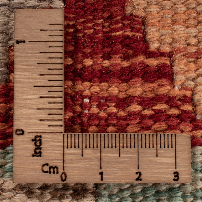 Kilim Maimana Tapete 249x175cm - Tapete de lã
