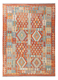 Kilim Maimana Tapete 249x176cm - Tapete de lã – product image