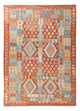Kilim Maimana Tapete 249x176cm - Tapete de lã